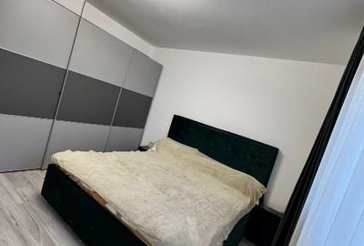 Casă individuală cu 3 camere cu Teren 259 Mp în Vidra - 5