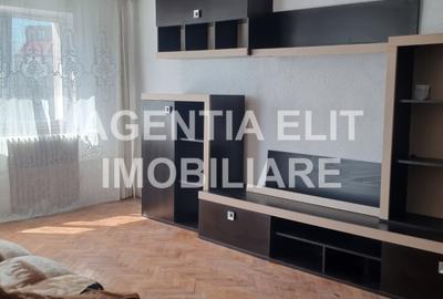 Apartament cu 2 camere decomandat, mobilat în Central - 2