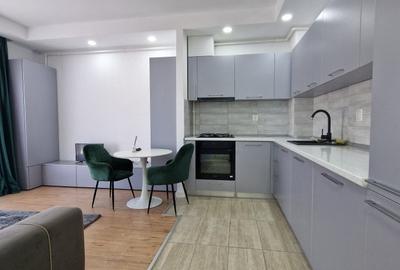 Cosmopolis - Apartament 2 camere modern, finisaje premium, totul nou, centrala - 1