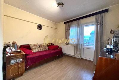 Apartament cu 4 camere decomandat în Central - 4