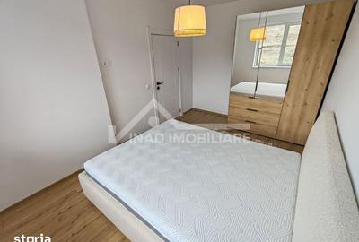 Apartament cu 2 camere în Chinteni - 15