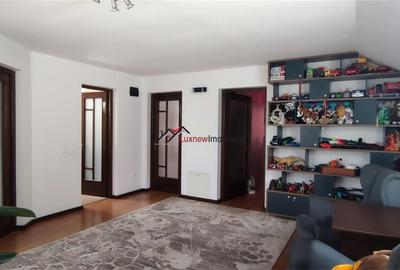 Comision 0%! Casa spatioasa mobilata si utilata in Floresti, curte generoasa ame Comision 0%! Casa spatioasa mobilata si utilata in Floresti, curte generoasa ame - 12