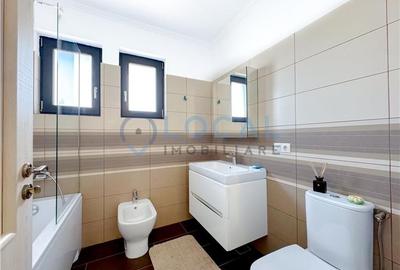 Apartament 2 camere, Parcare, Modern, Bloc Nou - 8