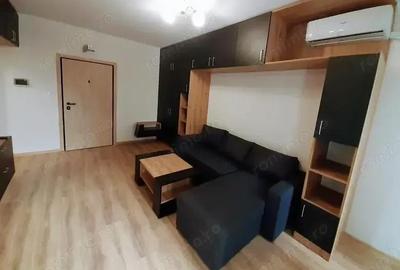 Garsonieră decomandată în Buziașului - 3