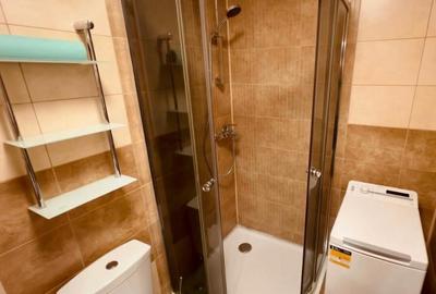 Garsoniera decomandat - zona Racadau - 4