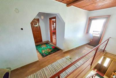 Casa Costesti Arges - 11