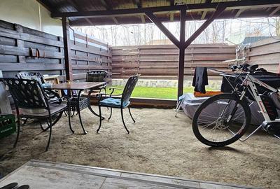 Apartament cu 3 camere decomandat în Exterior Vest - 4