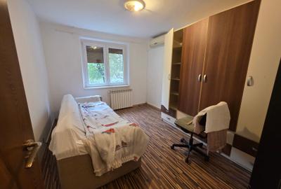 Trapezului, 10 minute metrou 1 Decembrie 1918, pe Prevederii Trapezului, 10 minute metrou 1 Decembrie 1918, pe Prevederii - 16