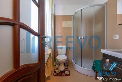 Casă cu 5 camere cu Canalizare în Luncani - 2