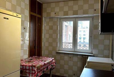 Apartament cu 2 camere în Central - 1