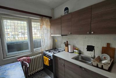 Apartament cu 2 camere semidecomandat în Gară - 7