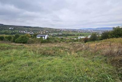 0 % comision, 5 parcele de teren, str Ionel Perlea-Borhanci - 4