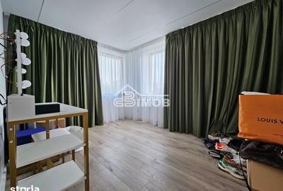 Casă cu 4 camere decomandat cu Teren 1201 Mp în Ulmi - 9