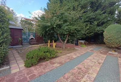 Vila cu 17 camere la cheie de vanzare, Eforie Nord - Centru Vila cu 17 camere la cheie de vanzare, Eforie Nord - Centru - 7