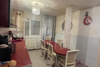 Apartament 3 camere în zona DIANA - 1