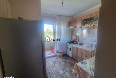 Apartament cu 2 camere decomandat în Central - 11