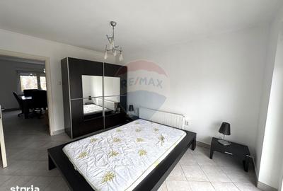 Apartament cu 2 camere, mobilat în Ultracentral - 3