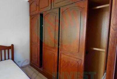 Apartament cu 2 camere decomandat, mobilat în Calea Călărașilor - 7