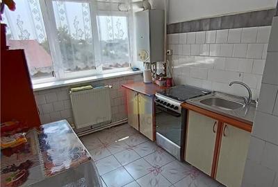 Super Pret! 3 camere etaj 2, Confort 1, Garii - 8