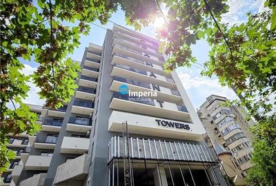 Apartament cu 3 camere decomandat în Nicolina