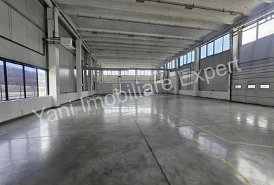 Spațiu comercial, de 1,000 mp, în Central - 18