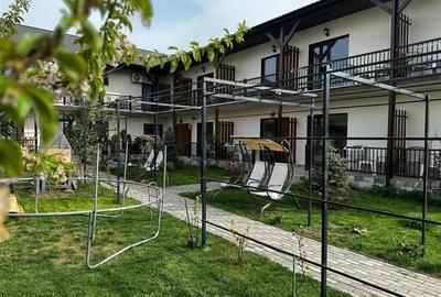 PENSIUNE COSTINESTI, DE VANZARE - 5