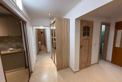 Apartament de inchiriere modern mobilat si utilat situat ultracentral - 3