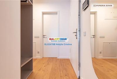 Vanzare apartament 4 camere Pipera constructie premium - 39