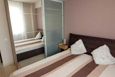 Apartament cu 2 camere semidecomandat în Bucureștii Noi - 1