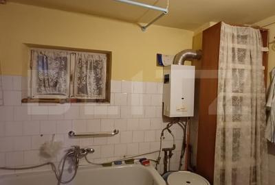 Casa renovabila, 2 camere, aproape de Centru - 15