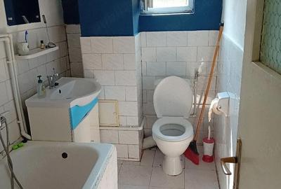 Garsonieră decomandată în Central - 5