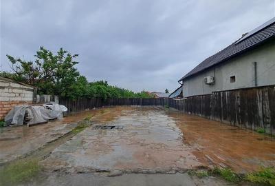Casa in calcan cu 443 mp de teren, situata in Piata Abator! - 2