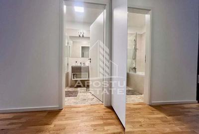 Apartament cu 3 camere decomandat, mobilat în Take Ionescu - 17