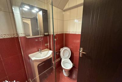 Apartament cu 2 camere, mobilat în Titan - 11