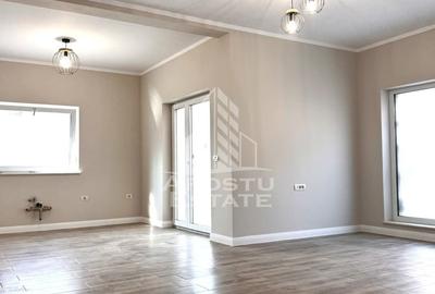 Duplex nou pe parter,3 dormitoare,Urseni - 3