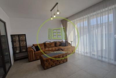 Apartament 3 camere, decomandat, 88mp, George Enescu, zona Liceul de Chimie - 1