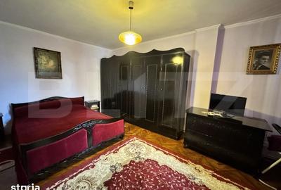 Apartament cu 3 camere în Central - 1