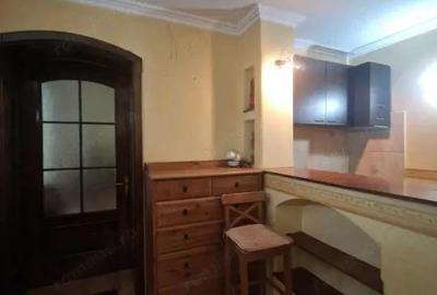 Garsonieră decomandată, mobilată în Centrul Istoric - 4