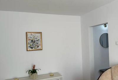 Persoana fizica,vand apartament cu doua camere in Pacurari,in spate la Alpha Bank - 5