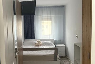 Inchiriere apartament 2 camere Decebal - 1