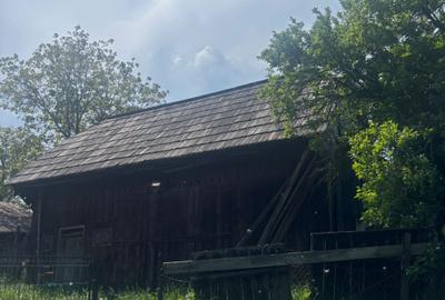 Casă cu 4 camere în Pârteștii de Jos - 3