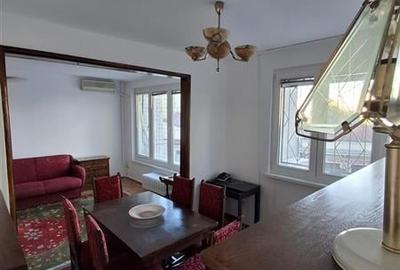 3 camere, langa metrou Grivitei - 1