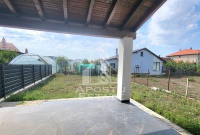 Duplex modern cu 5 camere ?i garaj,Becicherecul Mic - 9