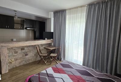 Garsonieră în Dobroești - 2