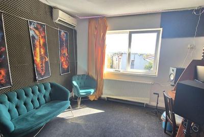 Apartament cu 2 camere 45,90 mp - parcul Carol - 3