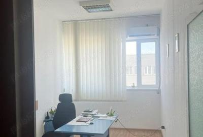 Zona Industriala, imobil birouri, P+1 - 4