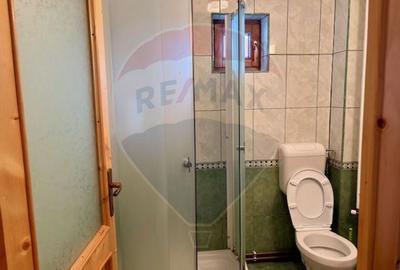 Casă individuală cu 6 camere cu Teren 1123 Mp în Breb - 13