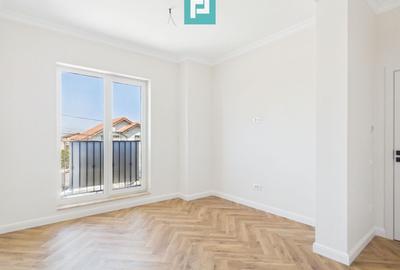 Duplex cu 4 camere cu Canalizare în Dumbrăvița - 18