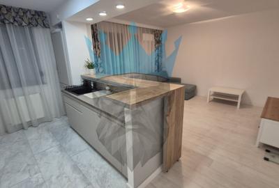 Apartament 2 Camere Berceni Jupiter Residence - 4