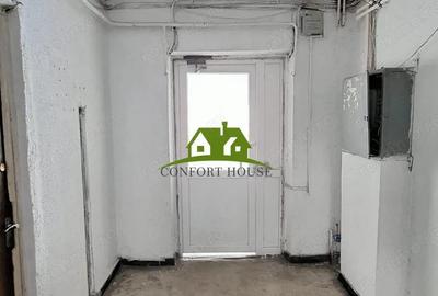 Garsoniera ET.1 cu poten?ial investi?ie Nord / Republicii, Rm.VL - 2